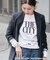 NYC JS LONG TEE