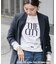 NYC JS LONG TEE