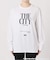 NYC JS LONG TEE
