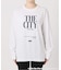 NYC JS LONG TEE