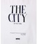 NYC JS LONG TEE