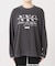 NYC JS LONG TEE