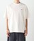 THE FOX / ザ フォックス ex Logo Tee