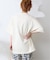 THE FOX / ザ フォックス ex Logo Tee
