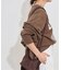 JS カレッジ クロップドスウェット