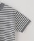 手洗い可 / ニットTシャツ