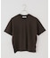 手洗い可 / ニットTシャツ