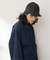 COMMON COMMON / コモン コモン ex Paper Turip Hat