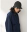 COMMON COMMON / コモン コモン ex Paper Turip Hat