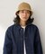 COMMON COMMON / コモン コモン ex Paper Turip Hat