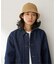 COMMON COMMON / コモン コモン ex Paper Turip Hat