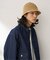 COMMON COMMON / コモン コモン ex Paper Turip Hat