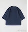 Russell Athletic 別注 ベースボール7/S Tシャツ