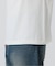 Hanes / ヘインズ 1P T-SHIRTS SHIRO スリーブレス Tシャツ