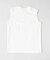 Hanes / ヘインズ 1P T-SHIRTS SHIRO スリーブレス Tシャツ