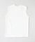 Hanes / ヘインズ 1P T-SHIRTS SHIRO スリーブレス Tシャツ