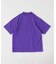 THE FOX / ザ フォックス ex 6.5oz ポロシャツ over-dye