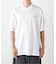 THE FOX / ザ フォックス ex 6.5oz ポロシャツ over-dye