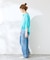 THE FOX / ザ フォックス ex 6.5oz ポロシャツ over-dye