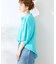 THE FOX / ザ フォックス ex 6.5oz ポロシャツ over-dye