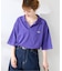 THE FOX / ザ フォックス ex 6.5oz ポロシャツ over-dye