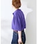 THE FOX / ザ フォックス ex 6.5oz ポロシャツ over-dye