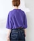 THE FOX / ザ フォックス ex 6.5oz ポロシャツ over-dye