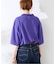 THE FOX / ザ フォックス ex 6.5oz ポロシャツ over-dye