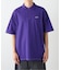 THE FOX / ザ フォックス ex 6.5oz ポロシャツ over-dye