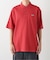 THE FOX / ザ フォックス ex 6.5oz ポロシャツ over-dye