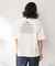 OLIVEDRAB CARRY PKT S/S-Tシャツ