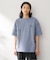 OLIVEDRAB CARRY PKT S/S-Tシャツ