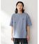 OLIVEDRAB CARRY PKT S/S-Tシャツ