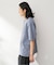 OLIVEDRAB CARRY PKT S/S-Tシャツ