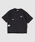 OLIVEDRAB CARRY PKT S/S-Tシャツ