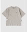 OLIVEDRAB CARRY PKT S/S-Tシャツ