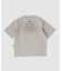 OLIVEDRAB CARRY PKT S/S-Tシャツ