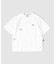 OLIVEDRAB CARRY PKT S/S-Tシャツ