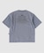 OLIVEDRAB CARRY PKT S/S-Tシャツ