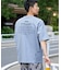 OLIVEDRAB CARRY PKT S/S-Tシャツ
