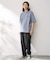 OLIVEDRAB CARRY PKT S/S-Tシャツ