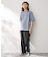 OLIVEDRAB CARRY PKT S/S-Tシャツ