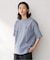 OLIVEDRAB CARRY PKT S/S-Tシャツ