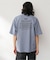 OLIVEDRAB CARRY PKT S/S-Tシャツ