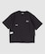 OLIVEDRAB CARRY PKT S/S-Tシャツ