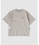 OLIVEDRAB CARRY PKT S/S-Tシャツ