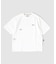 OLIVEDRAB CARRY PKT S/S-Tシャツ