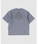 OLIVEDRAB CARRY PKT S/S-Tシャツ