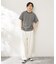 【汗染み防止】SWEATPROOF クルーネックTシャツ