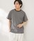【汗染み防止】SWEATPROOF クルーネックTシャツ